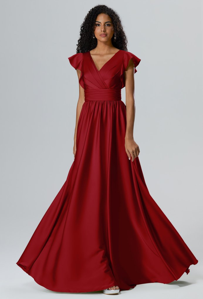 AW Willow Dress